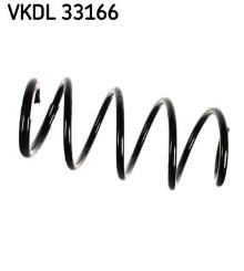 SKF VKDL 33166